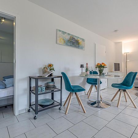 Fewo1846 - Strandresidenz Wassersleben Meeresbrise App 685 - Komfortables Apartment Mit Balkon Und Meerblick Harrislee Εξωτερικό φωτογραφία