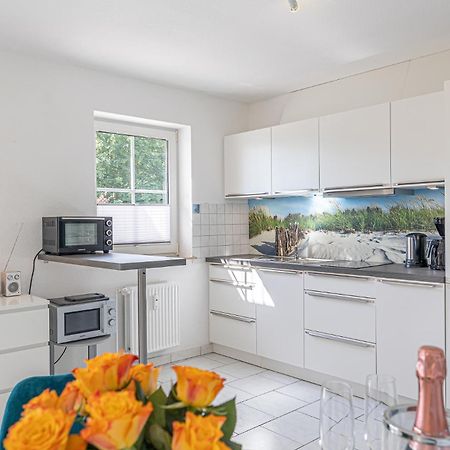Fewo1846 - Strandresidenz Wassersleben Meeresbrise App 685 - Komfortables Apartment Mit Balkon Und Meerblick Harrislee Εξωτερικό φωτογραφία