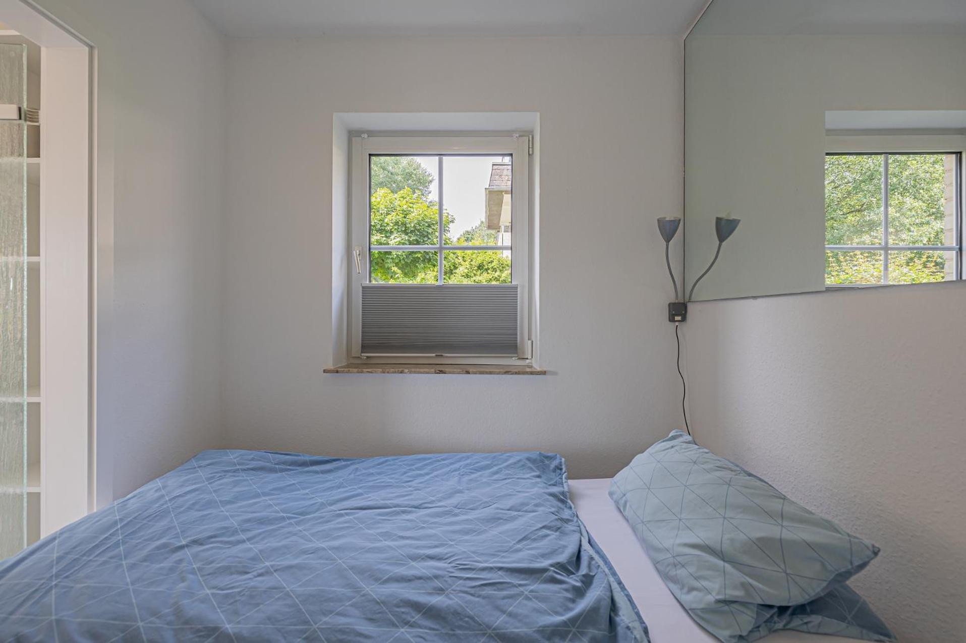 Fewo1846 - Strandresidenz Wassersleben Meeresbrise App 685 - Komfortables Apartment Mit Balkon Und Meerblick Harrislee Εξωτερικό φωτογραφία