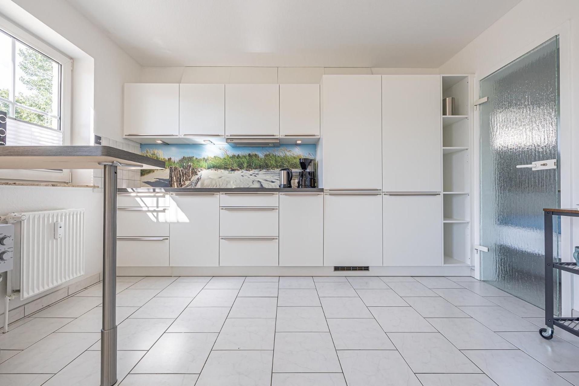 Fewo1846 - Strandresidenz Wassersleben Meeresbrise App 685 - Komfortables Apartment Mit Balkon Und Meerblick Harrislee Εξωτερικό φωτογραφία